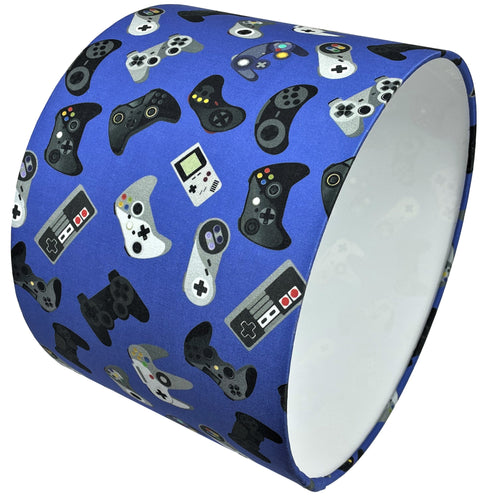 kids gaming lampshade