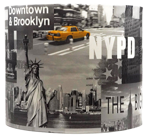 new york lampshade