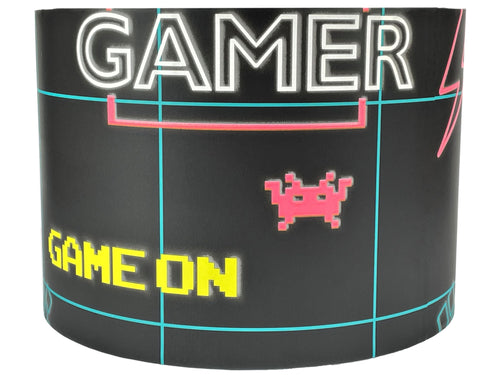 gaming lampshade