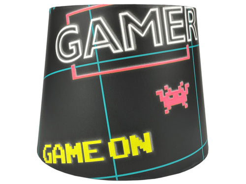 Gaming Lampshade or Ceiling Light Shade