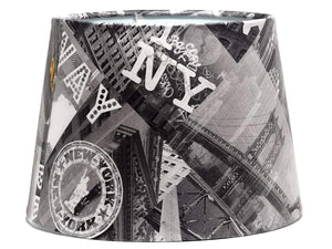 new york lamp shade for table lamp